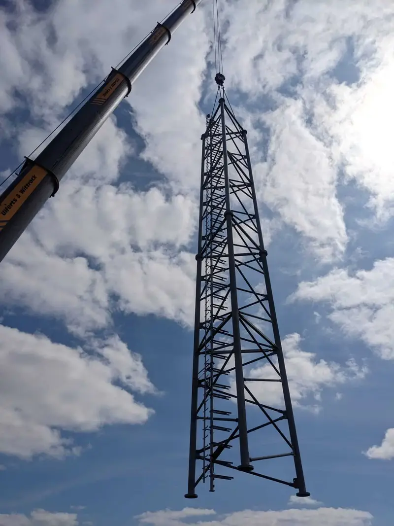 ETN Funkturm