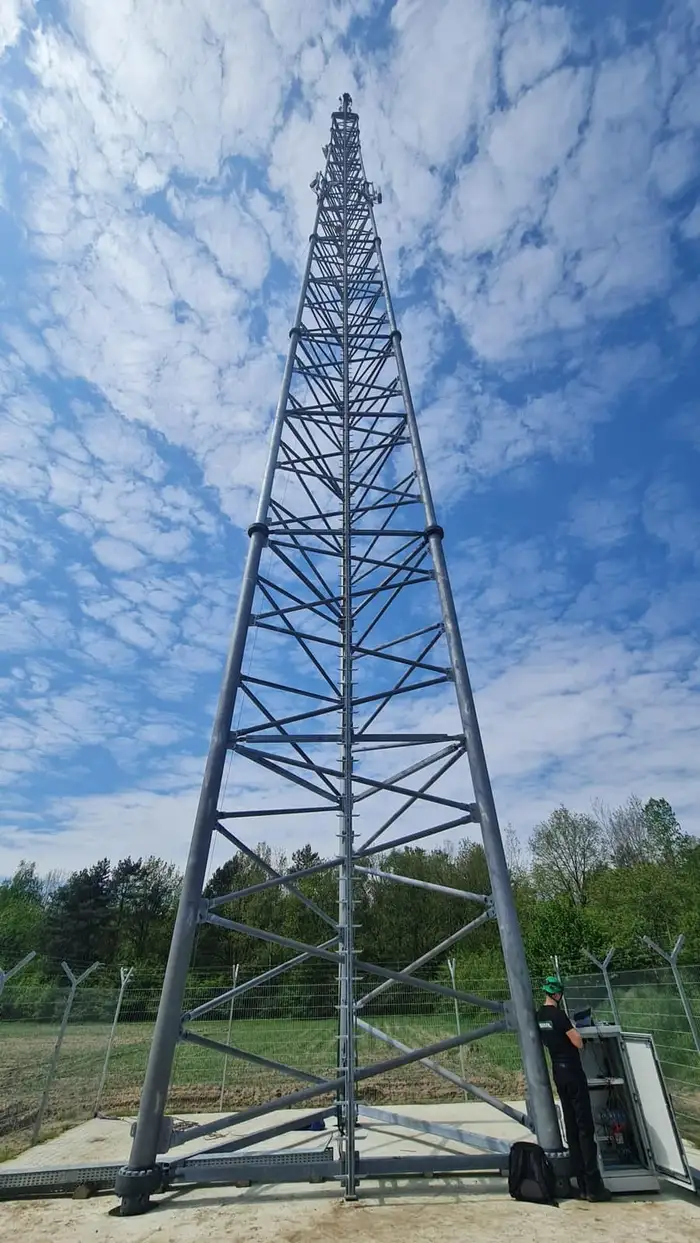ETN Funkturm